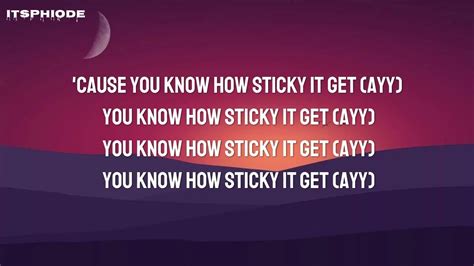 Get known every word of your favorite song or start your own karaoke party tonight :-). . My stick lyrics